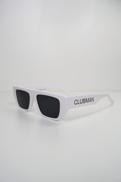 Clubman "Zenith" Sunglasses