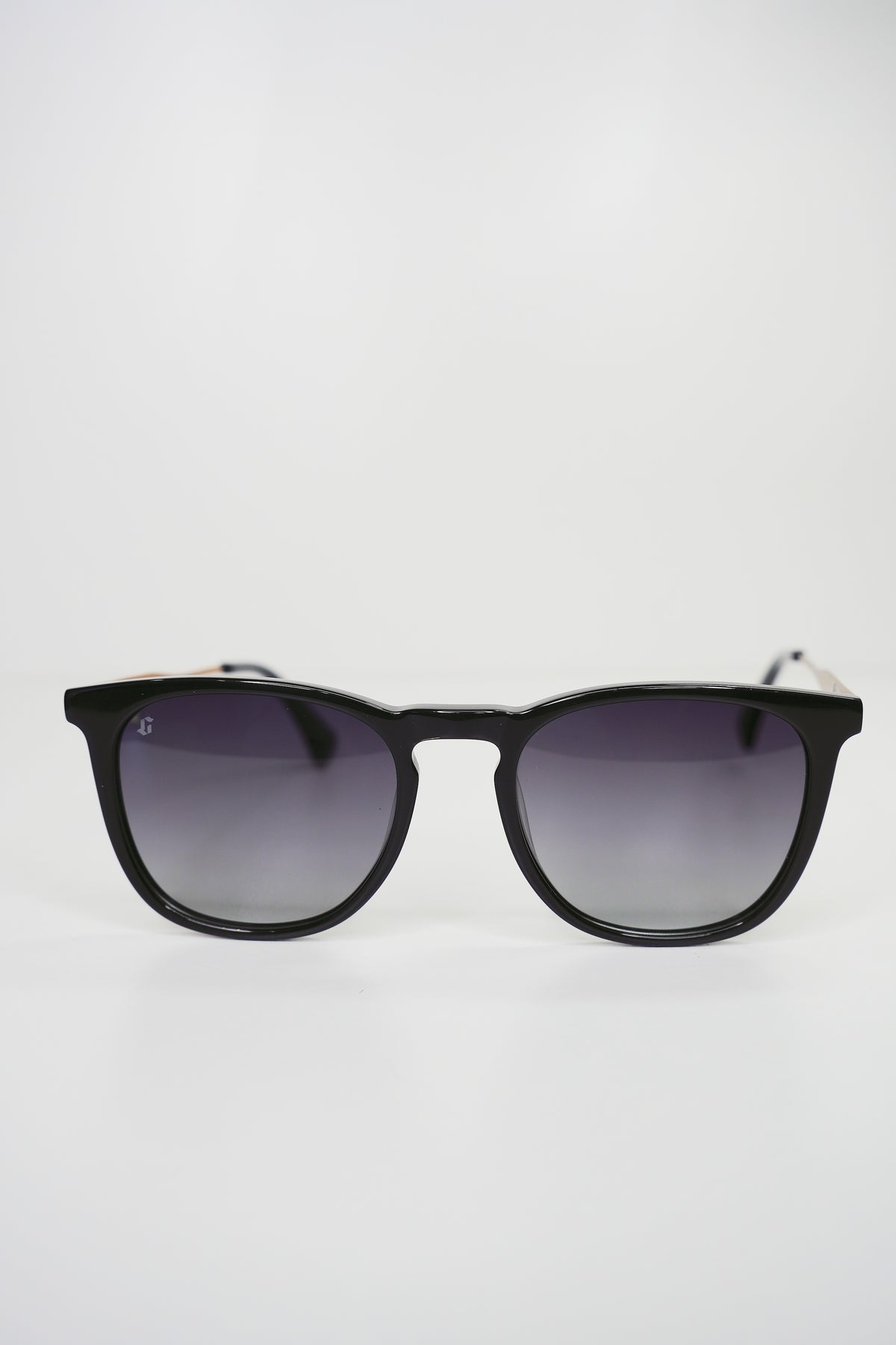 Clubman "Zoom" Sunglasses