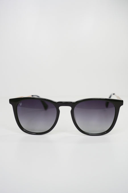 Clubman "Zoom" Sunglasses