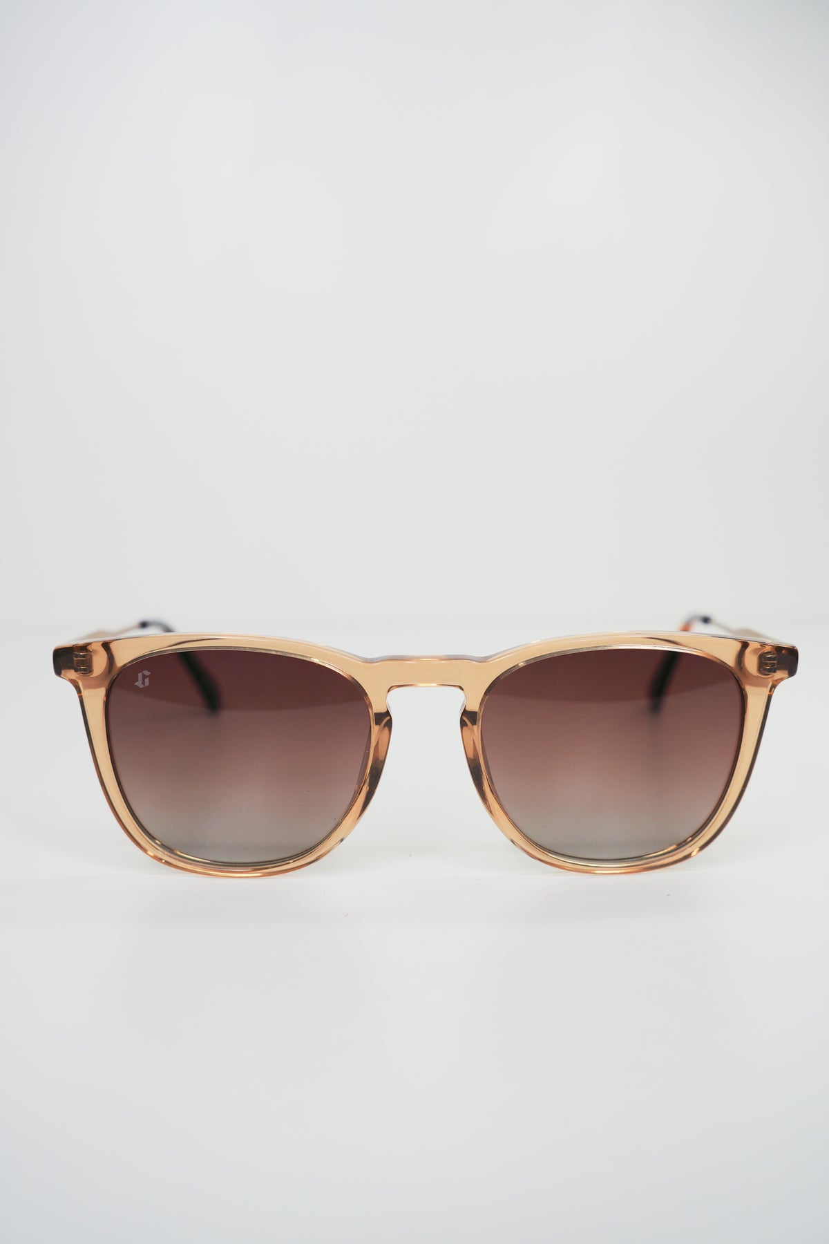 Clubman "Zoom" Sunglasses