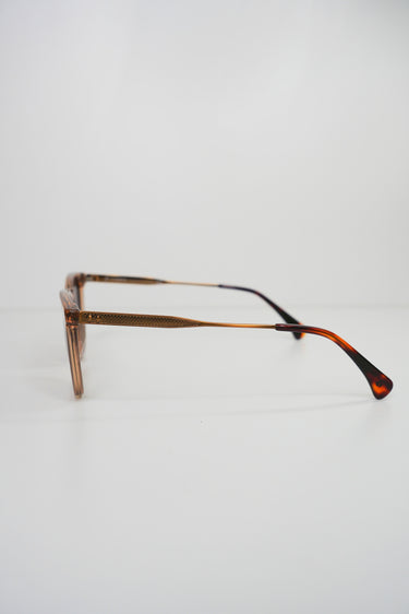 Clubman "Zoom" Sunglasses