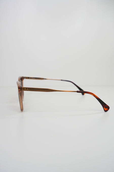 Clubman "Zoom" Sunglasses