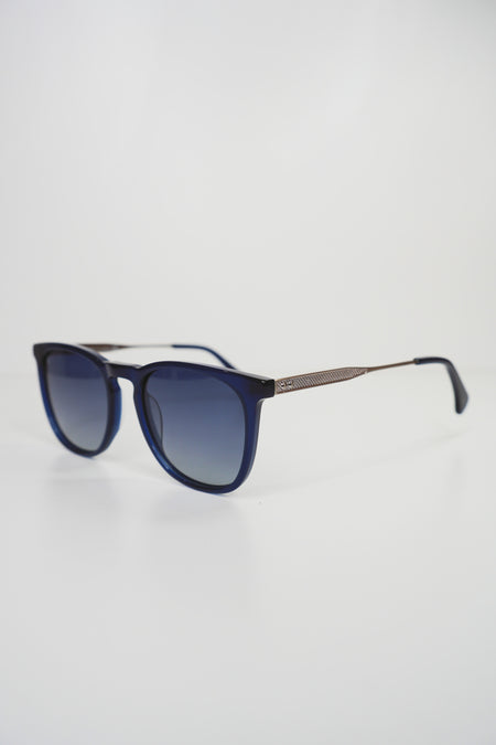 Clubman "Zoom" Sunglasses