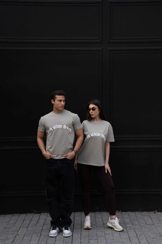 Clubman WMNS "Vice" Tee Olive